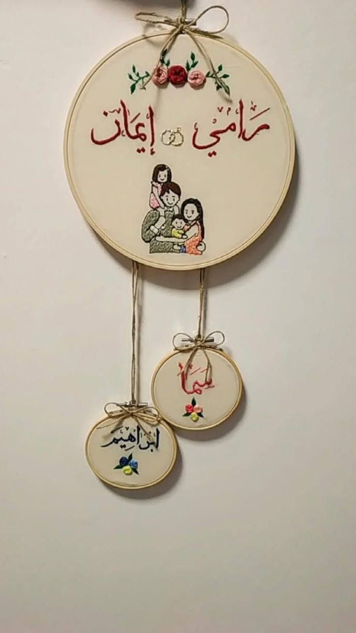 متوفر تطريزات حسب الطلب
توصيل داخل المحموية مجاني


**إذا كنت صاحب هذا الإعلان وتريد حذفه لأي سبب، رجاءا أرسل رسالة إلى الدعم الفني**