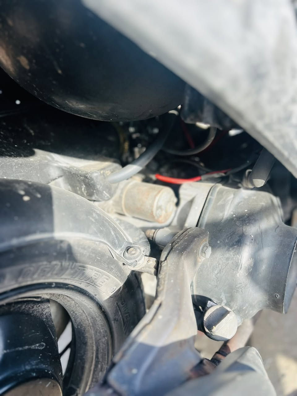 سلام عليكم ماكس عدلة120للبيع دراجة بجيس دراجة كلهة بلاد كهربائيات شغاله كلهة بس كابريتر تجاري لباقي كلة بلاد مكاني شهداء البياع سعر550وبيهة مجال حك جيتك هـ***********
