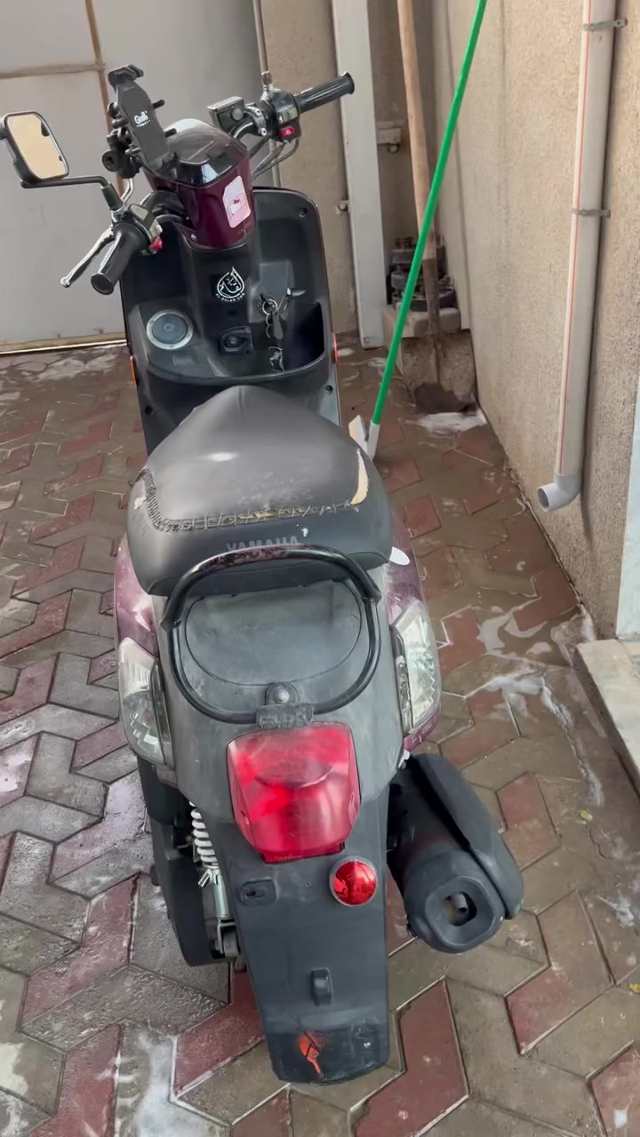 سلام عليكم  للبيع
ماكس بوليسي نوزل 
المكان كربلاء 
***********
