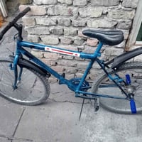 شباب بايسكل نضيف مابي نقص بس ابريك السعر 75 أو بي مجال بسيط الاستفسار ...