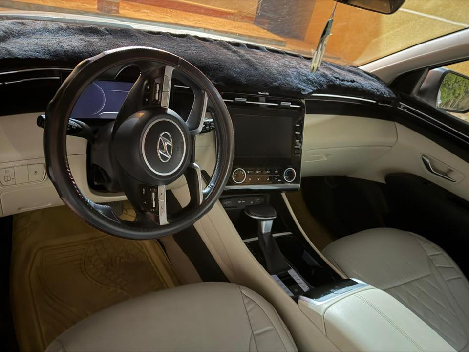 توسان 2024 مكفوله كفاله عامه من كل نواحي رقم بغداد بسمي فول 1/1 عدا بنروما داخل ابيض شاشه كشنات كهرباء جلد قطعتين تبريد واير لس كسر محرك مكفول سعر 208 بيها مجال ***********
