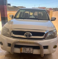 بيكب • ٢٠٠٩ • بدون صبغ
