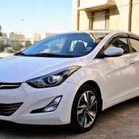 النترا GLS • ٢٠١٥ • رقم بصرة