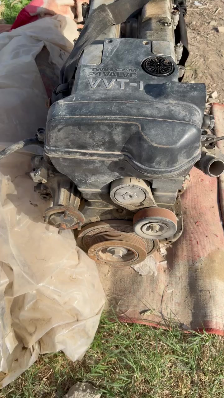 سلام عليكم مكينه 3000 VVT  شرط وبسعر مناسب مكاني ناصريه   ***********
