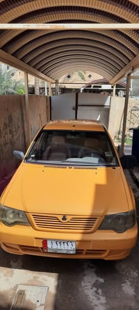 موديل ٢٠١٣ بسمي مصفرة هيئة تبريد شغال رقم بابل مكفولة ٣٠ بيه مجال تلفو...