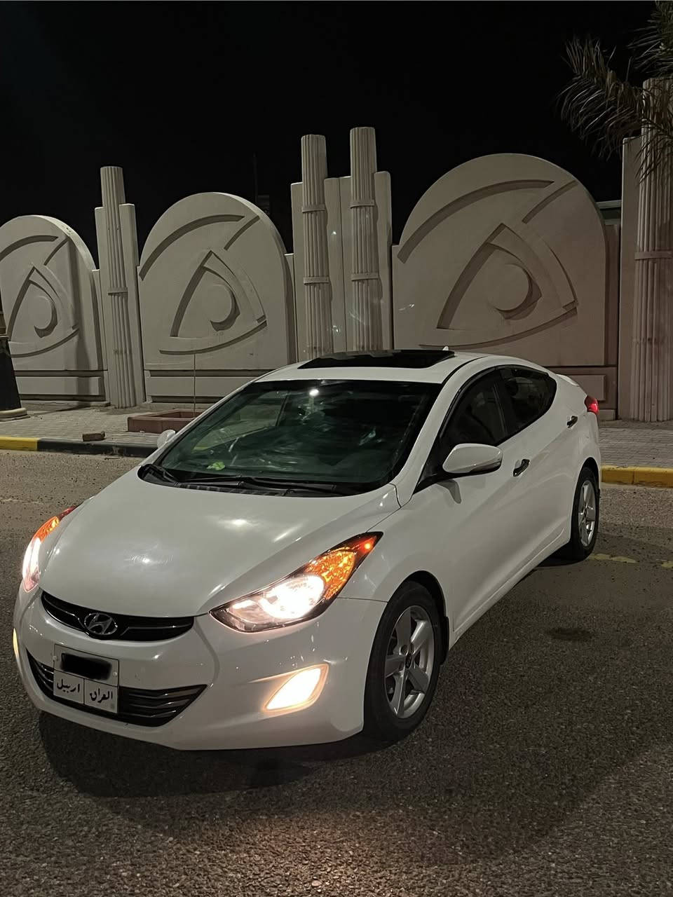 النترا 14  لون ابيض صدفي كص جنطه فول مواصفات لمتد متومه أربيل أرقام فقط مكينه دوش 1800 مكينه كير حداده بل كارتون تخم تاير سياره جاهزه عله اخر حبايه مكفوله عده مكان الكص سياره مال جناي  متعوب عليها مكان سياره بصره سعر 55 وبيها مجال للستفسار 
***********
