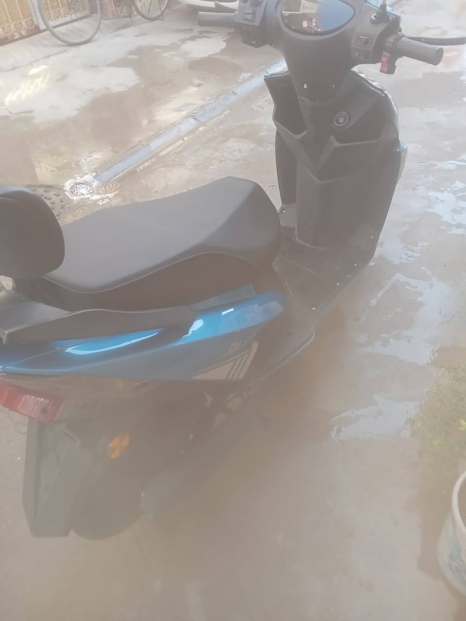 عندي دراجه شحن  ٦ بطارية فول جديده بس مكان ماعندي صار ٣ ايام مشتري  سعره على خاص


**إذا كنت صاحب هذا الإعلان وتريد حذفه لأي سبب، رجاءا أرسل رسالة إلى الدعم الفني**