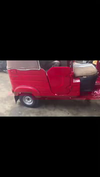 تكتك موديل 18 • تعمير جديد • ناصريه قلعه سكر