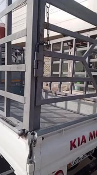 محجر كيا • ارتفاع ١٢٠ • النجف