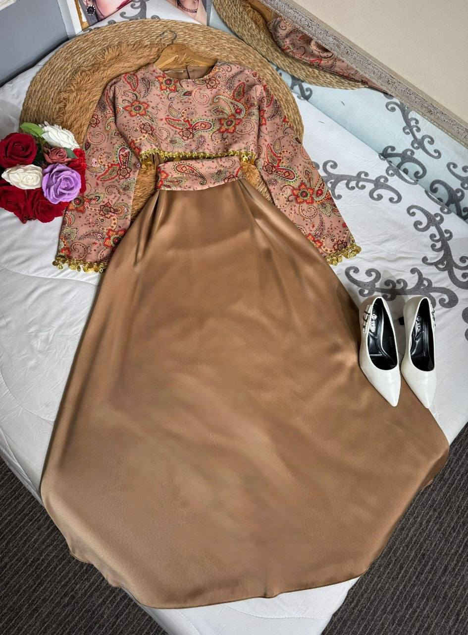 فستان كلوش❤‍🩹
السعر 34 الف فقط
خامة ستن زارا تركي 
38-40-42-44-46-48 البصرة, العراق


**إذا كنت صاحب هذا الإعلان وتريد حذفه لأي سبب، رجاءا أرسل رسالة إلى الدعم الفني**