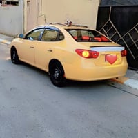 النترا ٢٠٠٩ • محرك وكير جديد • رقم انكليزي الانبار