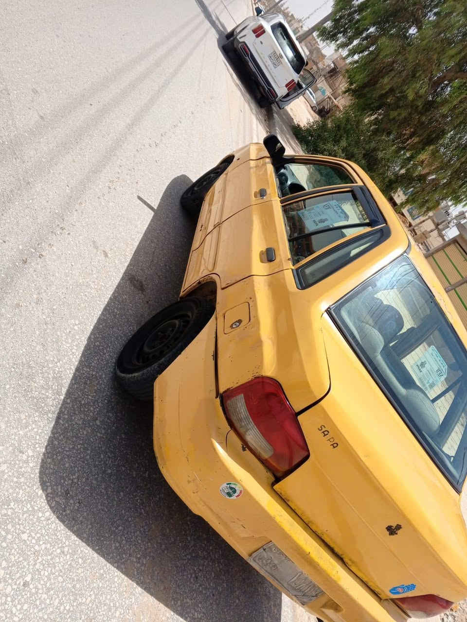 ياالله سايبه موديل 11 مكينه شواصي حداديه باور ومشط كلج بريك كهربائيات تخم تاير جدد كلهن كفاله راعيه ماواصله اتكفلك سرقه وعشاير اريده 7ورقات مكاني نجف حي الميلاد ***********
