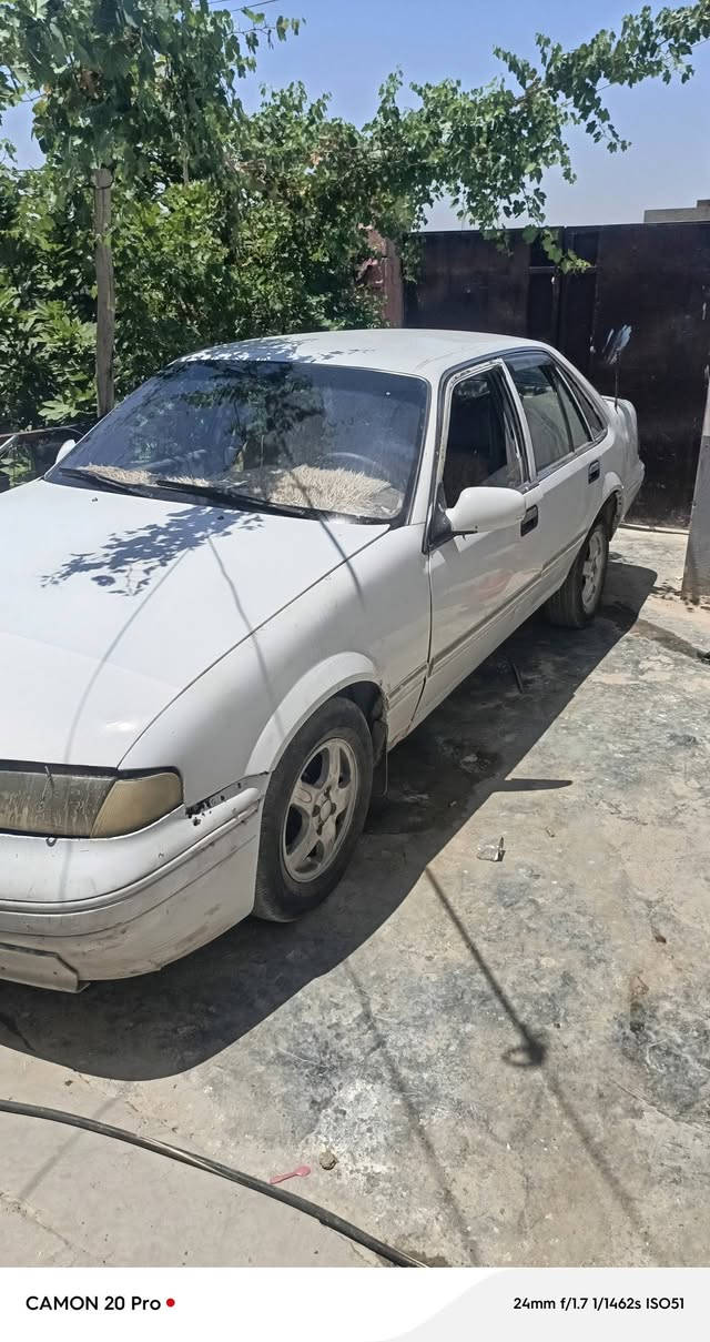 السلام عليكم  سياره دايو برنس للبيع موديل 96 سياره حلوه وخير من الله حداديه جديده السعر‪ 20 وبيها مجال للشراي رقم السياره بابل تحويل مباشر مشروع وطني ومكان السياره ديالى بلدروز اي استفسار اتصل على هذا الرقم ‪***********‬‏
