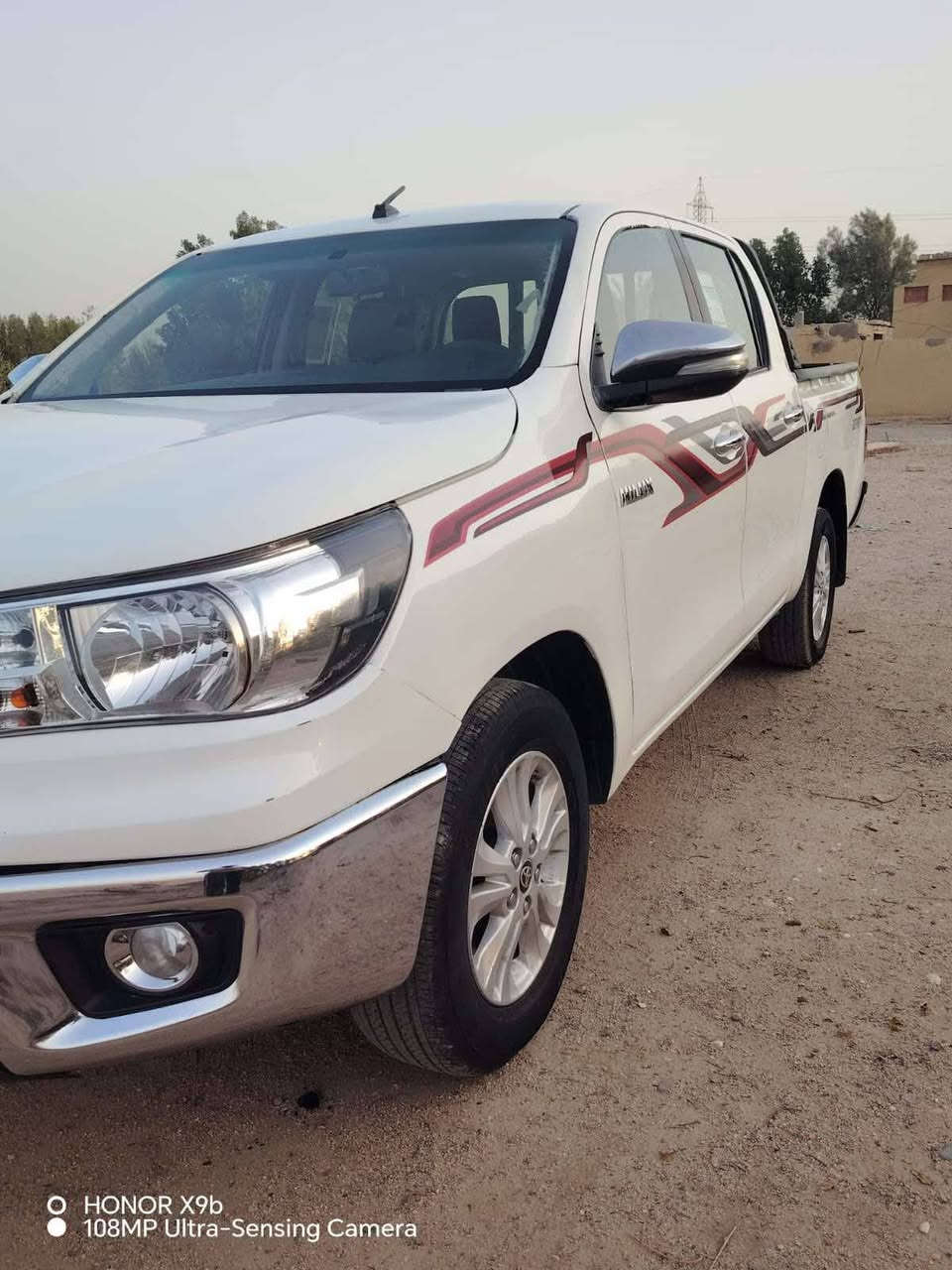 سلام عليكم
للبيع 2021
السعر 170
المكان البصره
التصال مازنجر


**إذا كنت صاحب هذا الإعلان وتريد حذفه لأي سبب، رجاءا أرسل رسالة إلى الدعم الفني**
