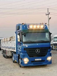 البيع اكتروس موديل 2007  فول موصفات كلج حجم 1844 07507043676 077246783...