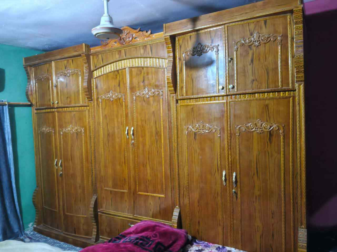 (SOLD) ‎سلام عليكم غرفه للبيع السعر 850 العنوان ابو غريب اذا حبيت توصل وياي الرقم بالكليشه وحياكم الله078039‎ بلاد رز, ديالى


**إذا كنت صاحب هذا الإعلان وتريد حذفه لأي سبب، رجاءا أرسل رسالة إلى الدعم الفني**