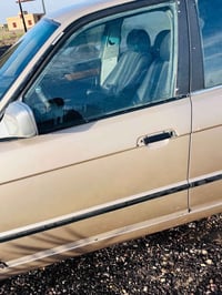 بي ام ٥٢٥ • موديل ٩١ • رقم ذي قار