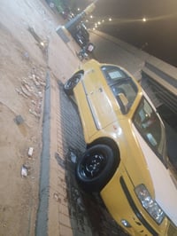 سمند • ٢٠١١ • رقم بغداد