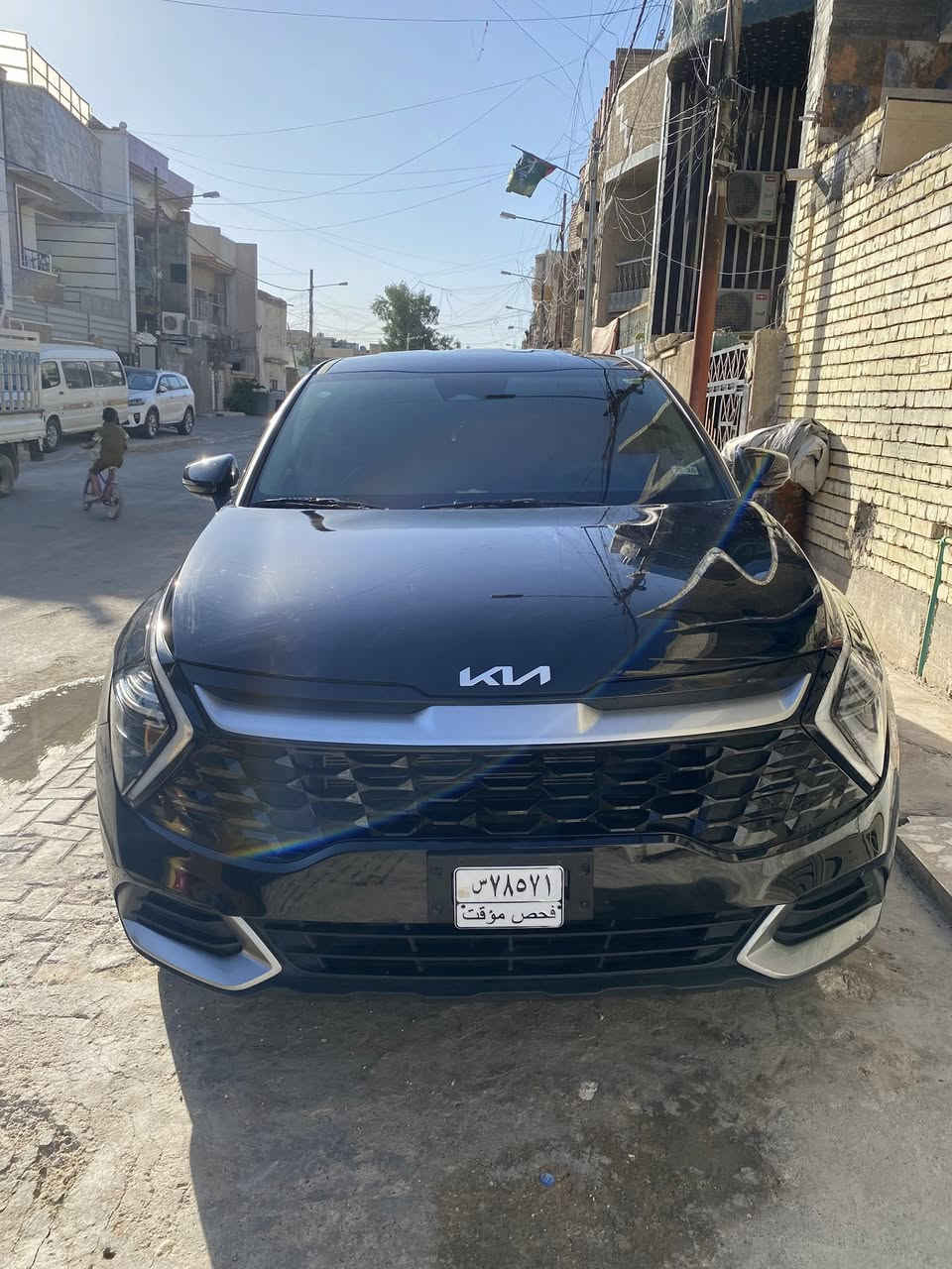 سلام عليكم كيا سبورتج موديل 2024 فول موصفات    EXمابيه اي نقص عده الفتحه سياره كلين ضربته فقط  ماصده سياره   تشغيل عن بعد شاشه متصل سياره بصمه تحكم كشن الاستفسار ***********
موجود واتساب
