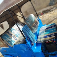 تكتك 21 • محولة كربلاء • نهروان