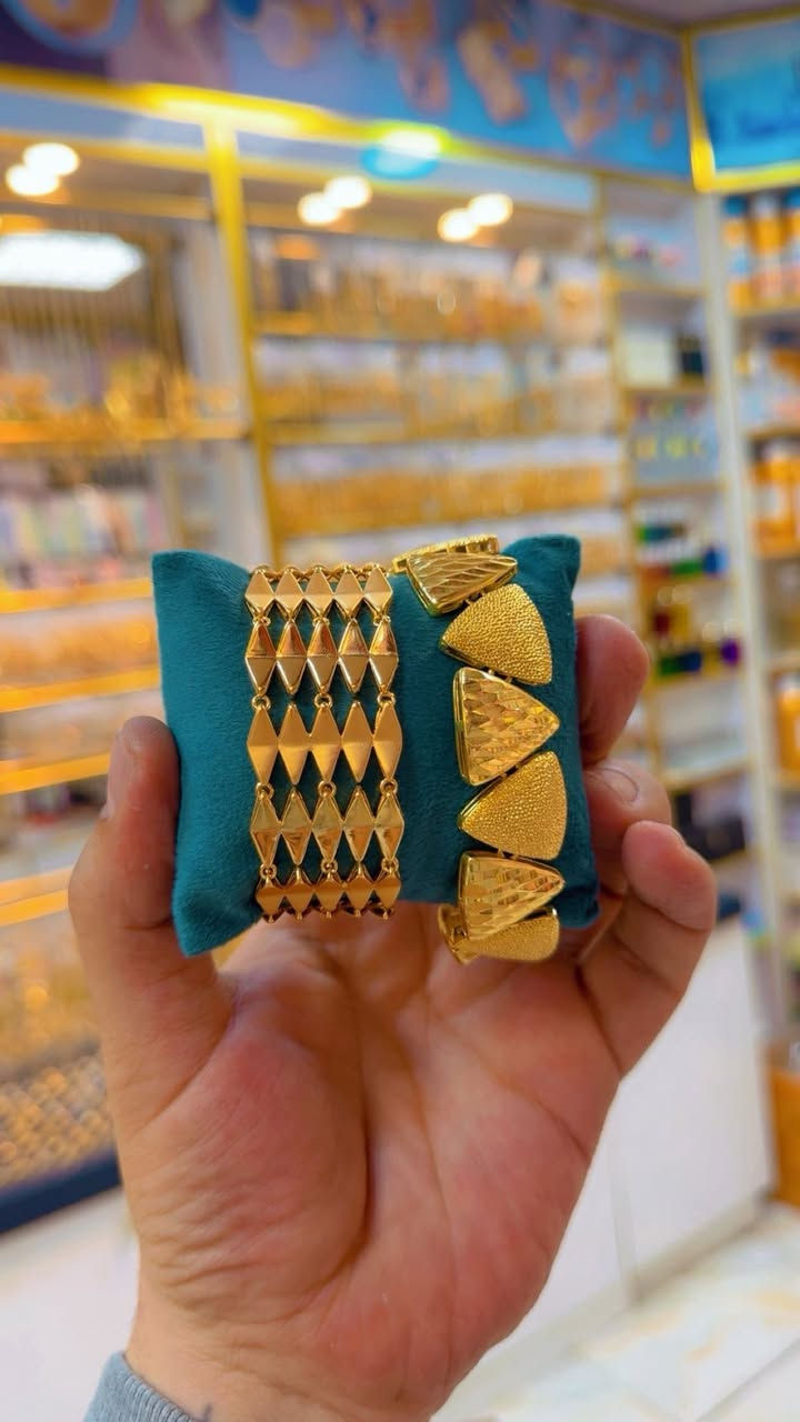 #فدشي للعطور المركزة والاكسسوارات
كلشي يمنه جديد ومختلف 
النزاكه عدنه وبس🥰🥰🥰
من افضل انواع الاكسسوارات ذات الطلاء الثابت
الجمال والنزاكه عنوانه
كوت شارع الاطباء مجاور صيدلية الرافدين
الفرع الثاني كوت شارع الاطباء مجاور الدكتور علي ياسر
يوجد خدمة توصيل 🚚


**إذا كنت صاحب هذا الإعلان وتريد حذفه لأي سبب، رجاءا أرسل رسالة إلى الدعم الفني**