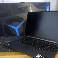 لينوفو ليجن 5 برو • RTX 3060 • 32GB رام
