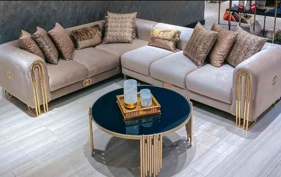 : {وَقُلِ اعْمَلُوا فَسَيَرَى اللَّهُ عَمَلَكُمْ وَرَسُولُهُ وَالْمُؤْمِنُونَ}:
موديل كوجي
موديلات جديد 

♥️ديوان قنفات  شغل  عراقي موديل تركي♥️

تخم  5 قطع 10 مقاعد
 قنفتين ثلاثي 
وقنفه ثنائي
 وزاويه 
وكرسي 

قماش صوره

بلنسبه للقياسات  متر واحد 

(سيت كوشات عدد4

(10مقاعد، 
(9مقاعد، 
(8مقاعد
((7مقاعد 
((6مقاعد
((5مقاعد

مقعد ثابت العرض الكامل 75
عرض مقعد صافي 50

طبله قياس 40/40 بغداد, العراق


**إذا كنت صاحب هذا الإعلان وتريد حذفه لأي سبب، رجاءا أرسل رسالة إلى الدعم الفني**