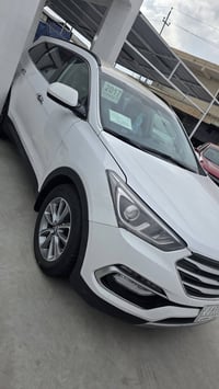 سنتافيا كراند • ٢٠١٧ • ٦ سلندر