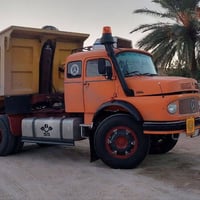 قجمه تك للبيع بس راس موديل 81 معمره جديد شاصي مكفول ومابي قطره صبغ مكي...