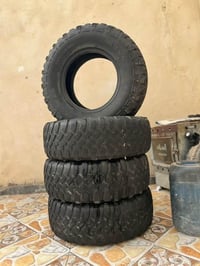 كفر جبلي • 265/75/16 • الناصرية