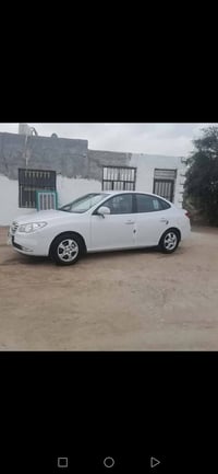 النترا ٢٠١١ • مكفول محرك وكير • نجف العباسية