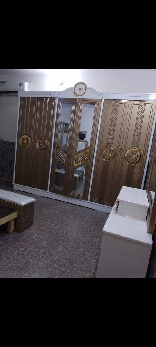 غرف نوم لبيع مستعمله فقط اربع أشهر جديده بسعر٧٥٠الف مع دوشك اسفنج بغداد, العراق


**إذا كنت صاحب هذا الإعلان وتريد حذفه لأي سبب، رجاءا أرسل رسالة إلى الدعم الفني**