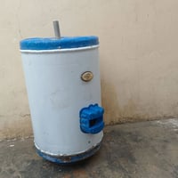 سخان • استعمال شهر