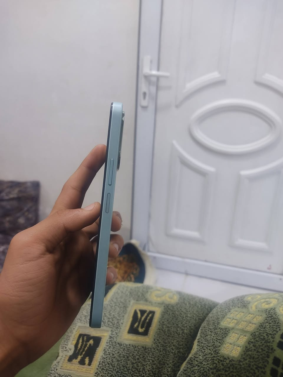 هونر اكس 6 سي
فول مواصفات واسعار الجديد 225
نضيف لوك مامفتوح كاميرا دمعه
ببجي 60 فريم سلس 
نضافه 100
ذاكره 256 رام 12 
يجي ويا كفر فقط 
الجهاز مستخدم 10 يدعم ذكاء الاصطناعي 
ماويا ملحقات 
سعر 175 قفل 160


**إذا كنت صاحب هذا الإعلان وتريد حذفه لأي سبب، رجاءا أرسل رسالة إلى الدعم الفني**