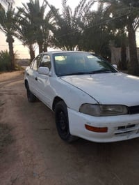 كورله سبرنتر • ٩٤ • شطره