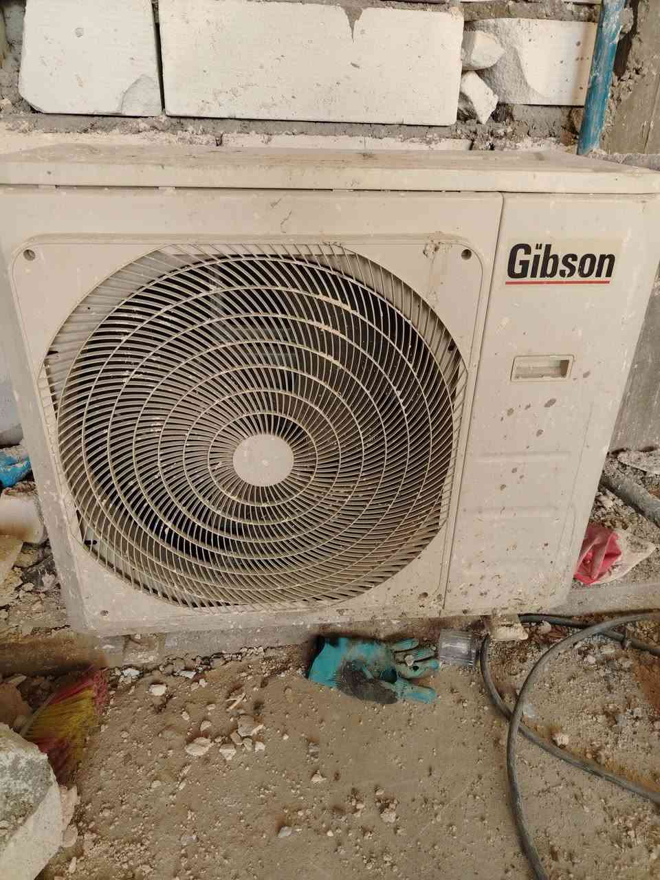 للبيع نوعيتة جبسون الاصلي 3طن جديد وشغال للتواصل خاص


**إذا كنت صاحب هذا الإعلان وتريد حذفه لأي سبب، رجاءا أرسل رسالة إلى الدعم الفني**