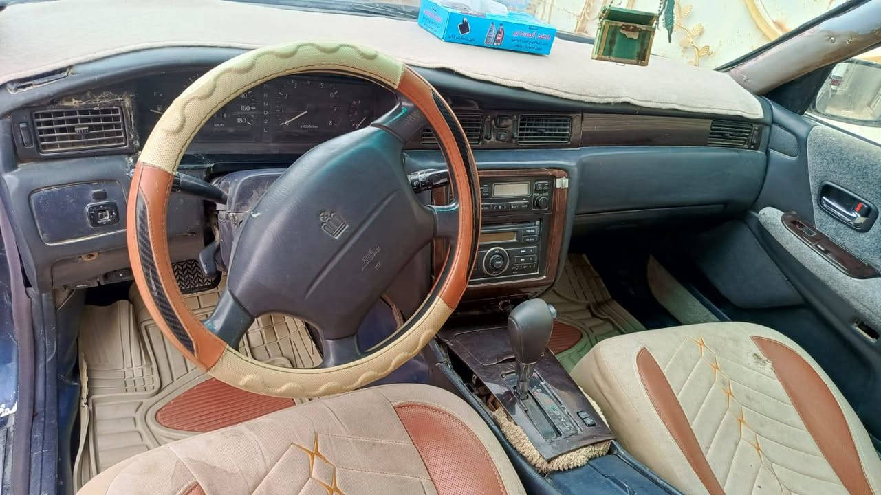 راس ثور جاهزه***********رقم بغداد مشروع وطني سعر65مكفول من الكص ونقل بيه ضربه باب سايق سنويه2029تحويل اي محافضه  بسمنه بصره كرمه علي الطيف مكلف بل نشر البصرة, العراق
