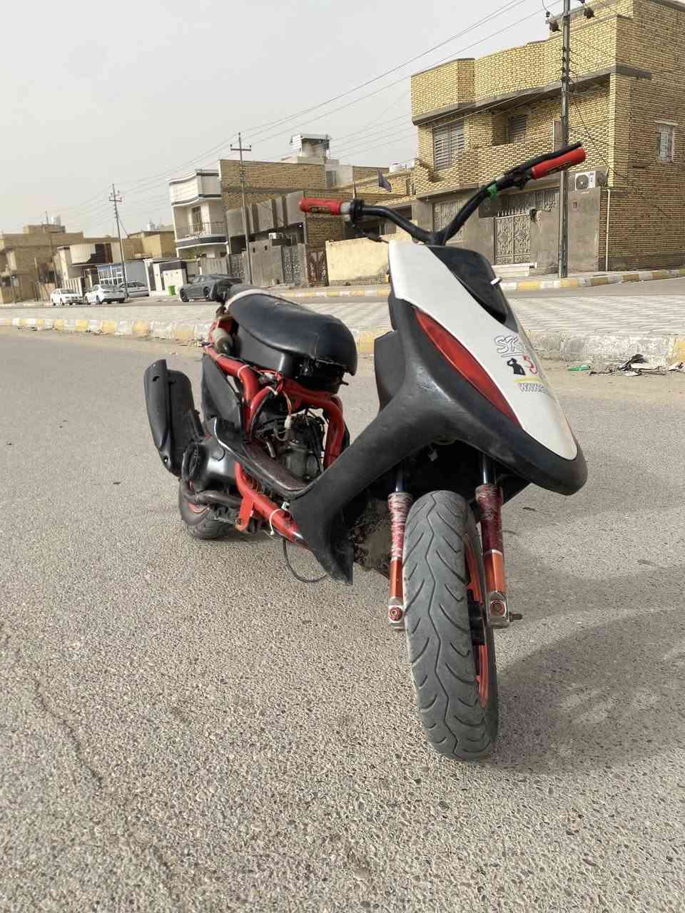 سلام عليكم ماكس عدله للبيع
مكينه 50مفتوحه ولفات شلعه ومعدل فول

ضفيره جديده باتري جديد نقصه شخاطه سلف 

مكاني ناصريه المركز شراي راسلني وتدلل


**إذا كنت صاحب هذا الإعلان وتريد حذفه لأي سبب، رجاءا أرسل رسالة إلى الدعم الفني**