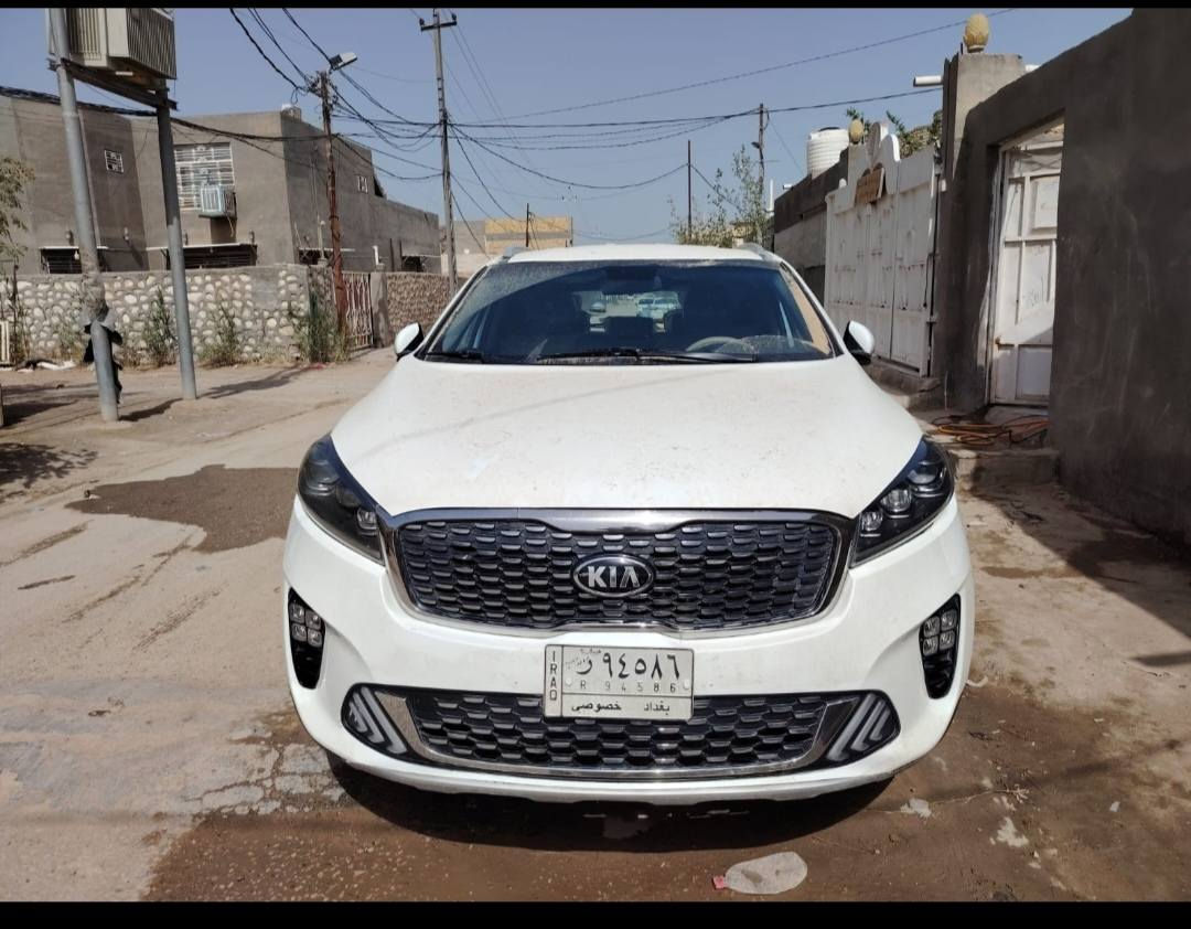 سورنتو مديل 19 جاهزه السياره مكينه 6
جديده كير جديد حداديه جديده وراد خليجي رقم بغداد انكليزي بسمي تريد
مداور تريد وكاله خادم السياره بيه قطع صبغ ابيع صبغ عام ابيع كوم حديد اكفلها عن الكص السعر جوه السوك 175 وبيها مجال رقم الهاتف *********** مكاني نجف غير متواجد على فيس واتساب فقط
