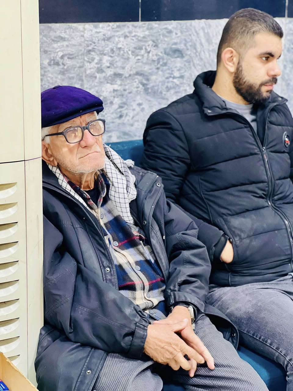 يا لله 
مجلسنا اليوم  في شارع فلسطين 
بحضور الناعي الزهراء ابو زكي 
الصوتيه. مؤسسه الجزائري
المهندس الصوت. المايسترو عقيل الجزائري

للحجز ولاستفسار 
***********
