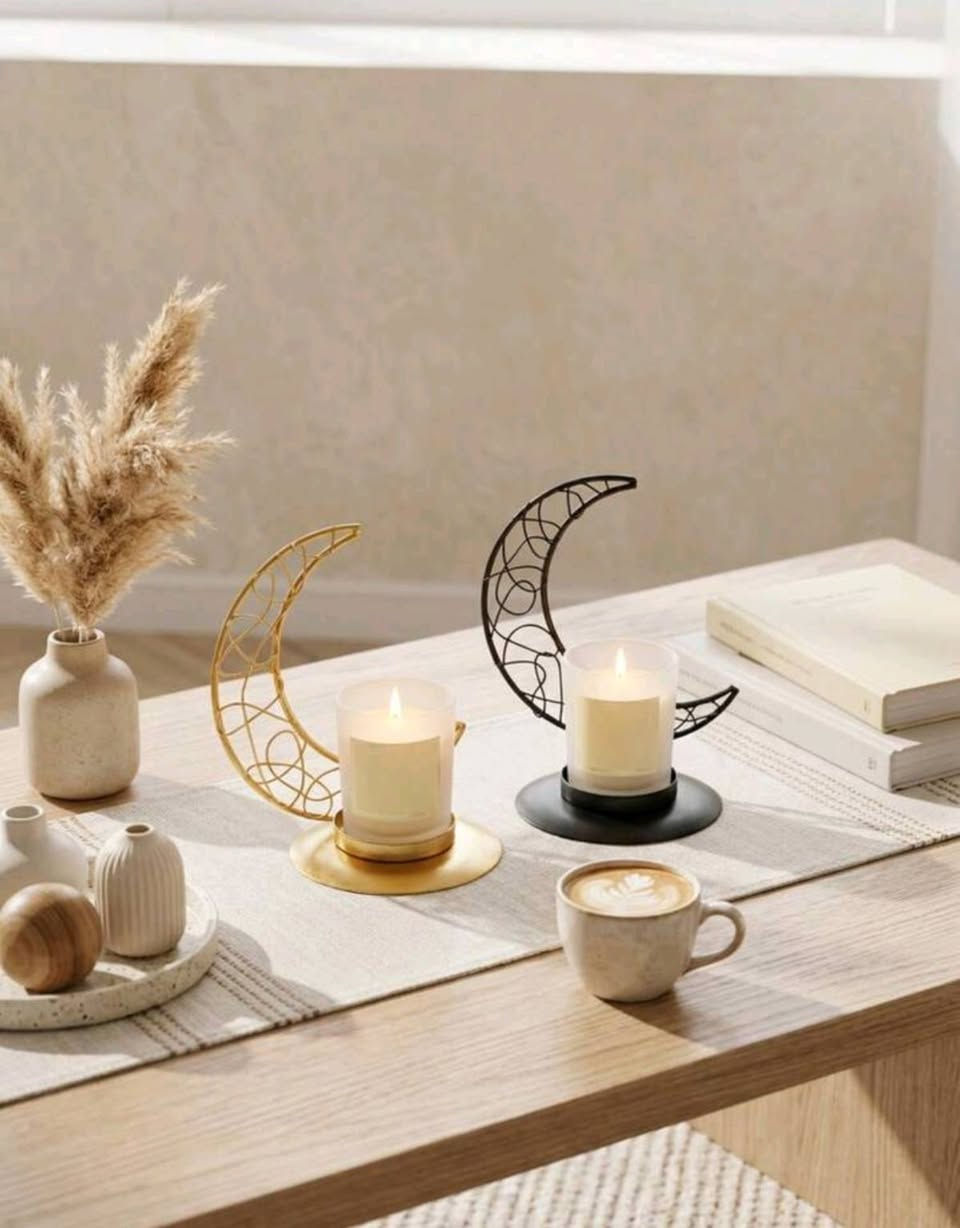 شمعدان هلال سعر القطعه ٣ آلاف لدينا خدمه توصيل داخل العماره بالفين فقط


**إذا كنت صاحب هذا الإعلان وتريد حذفه لأي سبب، رجاءا أرسل رسالة إلى الدعم الفني**