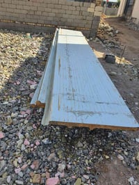 سندويج بنل • ٥×٦م • حلة قرب العلويه