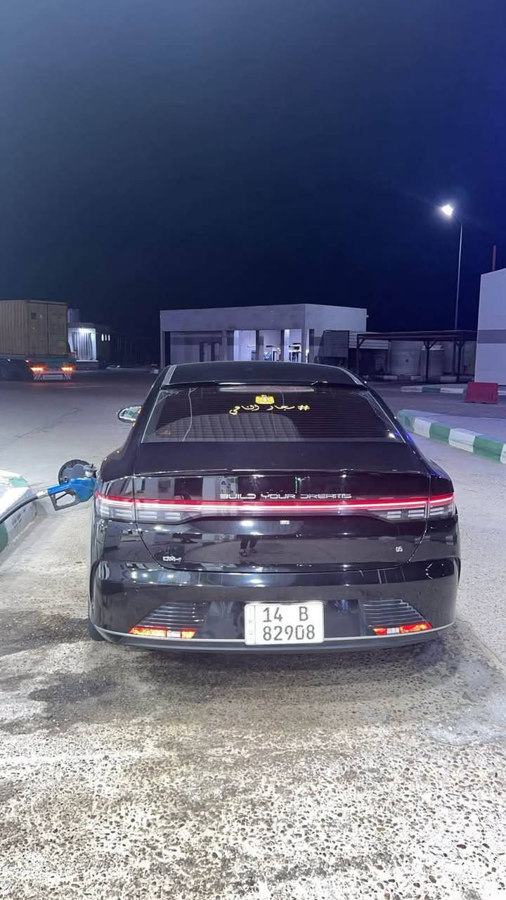 BYD 05 2025
للبيع دستروير مديل 2025 الممشة الكلي 35 محرك 23
على وضع الشركة فول مواصفات ماعده الفتحة الشاشة الكبيره انارة LIDداخلي + كير ماوص المرغوب دواخل ابيض شاشة قلابة  موصفات هوواي  الون اسود رقم بصرة بأسمي  📌بيه بارد بلباب الورا
📍مكاني البصرة
***********
