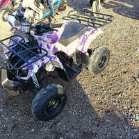 رمبه • ١٢٥ • شعلة