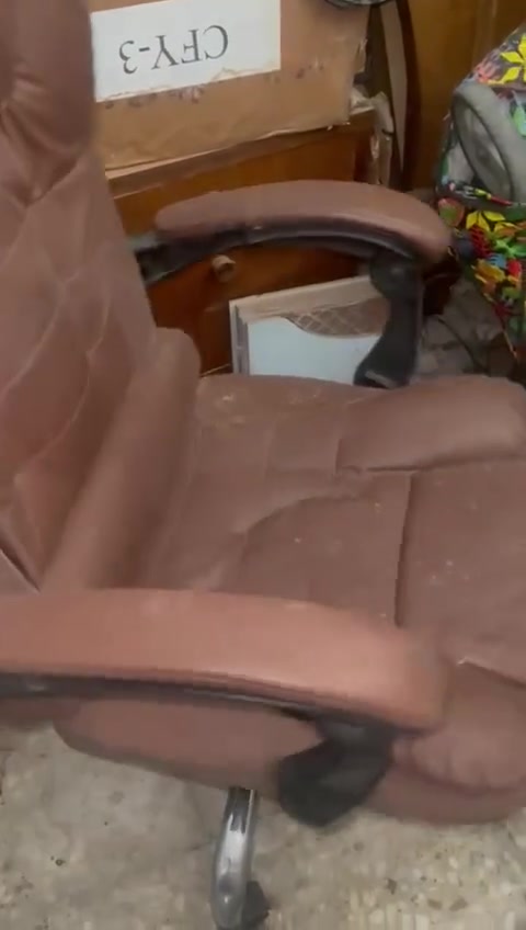 دوشك اخو الجديد نفر ونص ب25كرسي متحرك ب25


**إذا كنت صاحب هذا الإعلان وتريد حذفه لأي سبب، رجاءا أرسل رسالة إلى الدعم الفني**