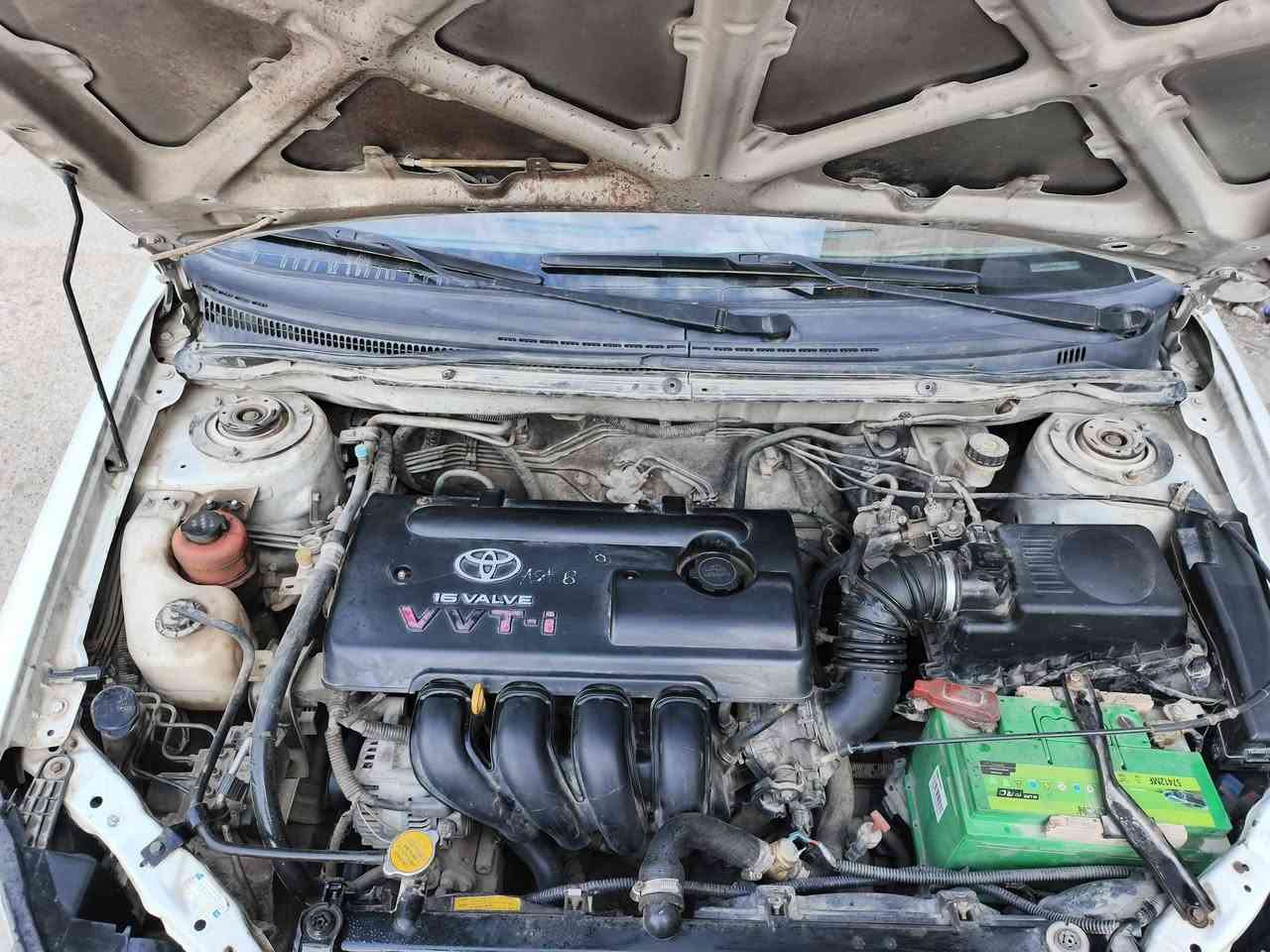 سلام عليكم اخوان بي واي دي جي ثري موديل 13 كير مكينه كورلاه 1800نحله وسياره كامله من كل نقص تحويل ثاني يوم سياره بيه باب الي بجهت صف سايق مصبوغة وباقي كله مقفوله
مكاني بل البياع وسعره 55 هذا رقمي وبل خدمه ***********
