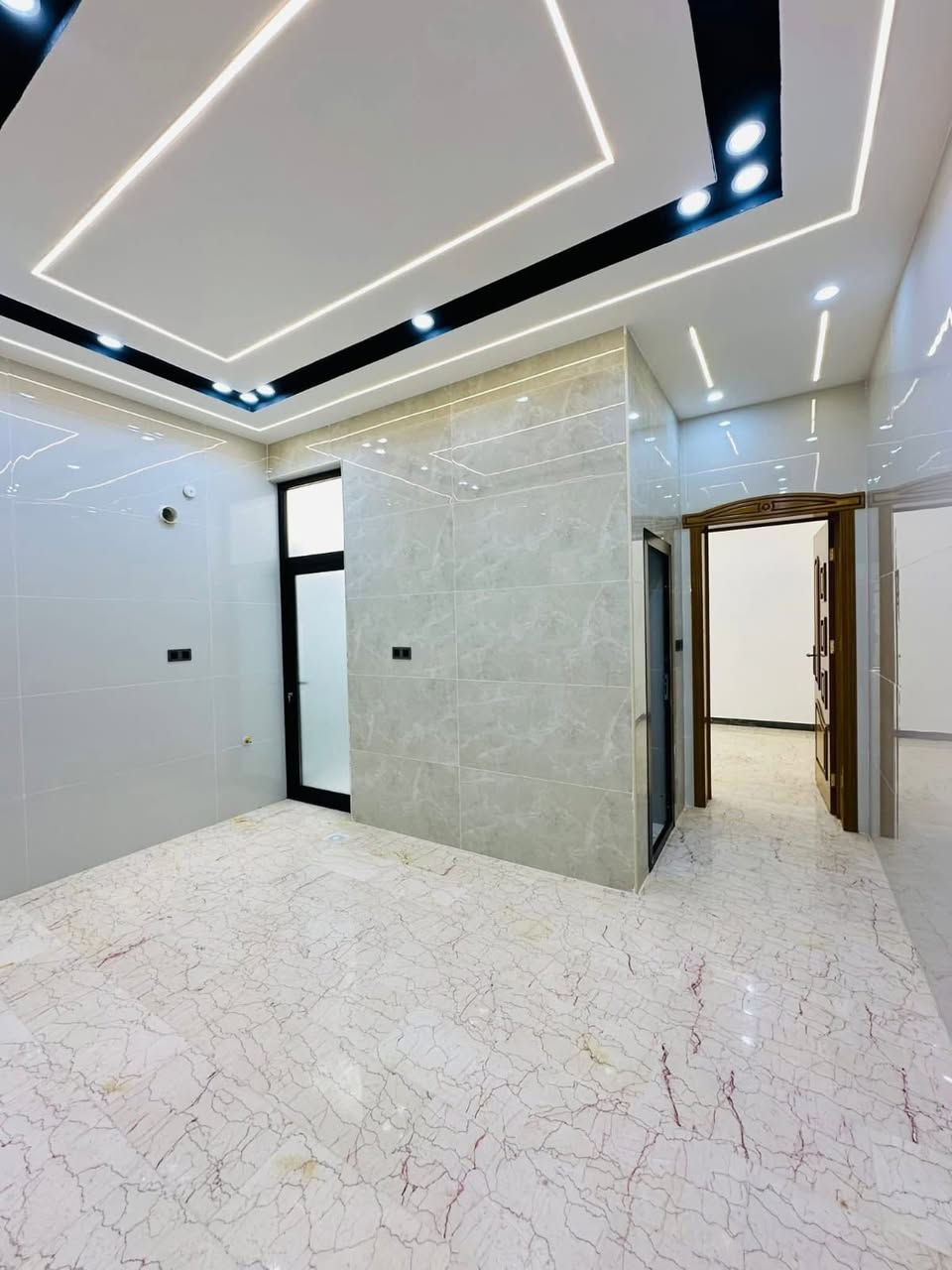 🔥 فرصة مميزة للبيع – دار VIP في حي الوفاء / منطقة 39 🔥

دار سكني بمساحة 100 متر
📍 الموقع: حي الوفاء – منطقة 39 (موقع راقي ومطلوب)
✨ VIP – بناء حديث – غير مسكون نهائياً
🏡 مناسب جداً للسكن العائلي الهادئ
📌 موقع مميز وقريب من الخدمات

💰 السعر: مناسب وقابل للتفاوض للجادين

📞 للاستفسار***********
أو مراجعة مكتبنا: حي السلام – خلف مدينة الألعا
