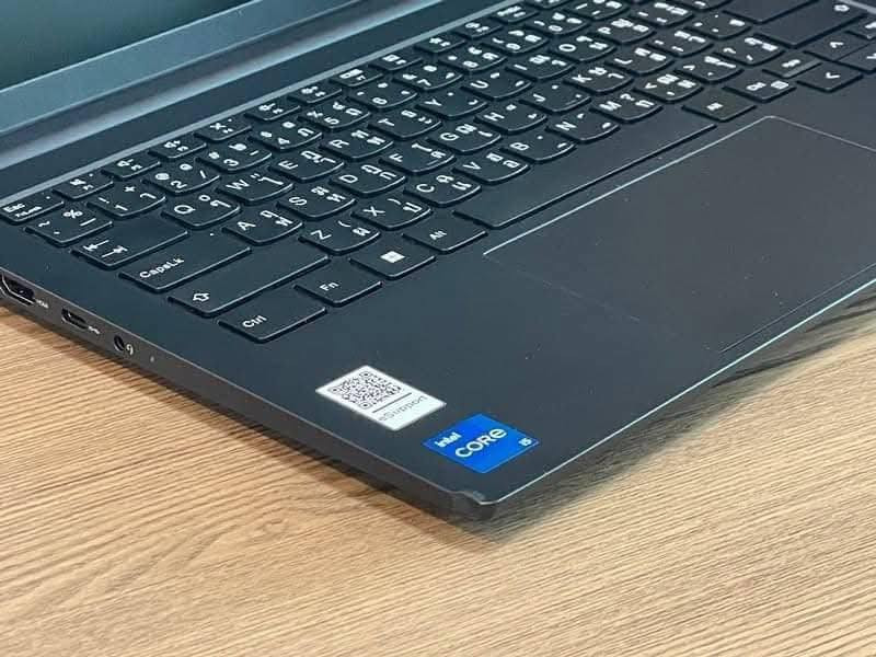 لابتوب ڰيمنك ومونتاج سوبر سلم🔥🔥🔥
💼 Lenovo ThinkPad K14

لابتوب عملي بموصفات مرتبة وسعر مناسب جدًا 🔥

✨ إذا تريد جهاز سريع للشغل، الدراسة، الأوفيس والتصفح فهذا الخيار ممتاز 👌

🔹 Ryzen 5 5600

أداء قوي وسلس بكل الاستخدامات

🔹 رام 8GB DDR4

يفتح برامج متعددة بدون تعليق

🔹 SSD NVMe 256GB

🔹 كرت الشاشة:

AMD Radeon Vega 7

4GB Shared

كرت خارجي 1GB 🎮

سرعة إقلاع وتشغيل ممتازة ⚡

🔹 شاشة 14.1 FHD

دقة عالية وصورة واضحة جدًا

🔹 كرت Vega 7

يشغل برامج التصميم الخفيف والمشاهدة بجودة ممتازة

✔ تصميم نحيف وأنيق

✔ شحن سريع Type-C

✔ بطارية ممتازة للاستخدام اليومي

💰 السعر: 375,000 ألف دينار فقط

🔥 عروض قوية وموديلات متنوعة وصلت حديثاً إلى مكتب الريادة للحاسبات 🔥

💻 لابتوبات عملية، دراسة، تصميم، هندسة، برمجة واستخدام يومي

🎁 والهدايا مع كل لابتوب : 

🖱️ ماوس مجاني

🖤 باد ماوس

💼 حقيبة لابتوب

🛡️ ضمان شهر كامل على الأجهزة

📌 أجهزة Dell / HP / Lenovo

📌 معالجات حديثة من الجيل السادس إلى الثاني عشر

📌 أجهزة Workstation وكروت شاشة احترافية متوفرة

📌 فحص كامل قبل البيع وضمان على الأجهزة

📞 للاستفسار والحجز واتساب: ***********

او هنا عبر التليگرام @Hf_Yy5
