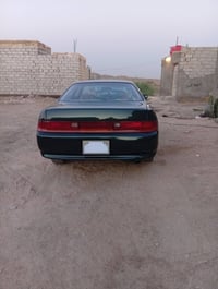 كروان شيزر • ضربة قوية • رقم واسط