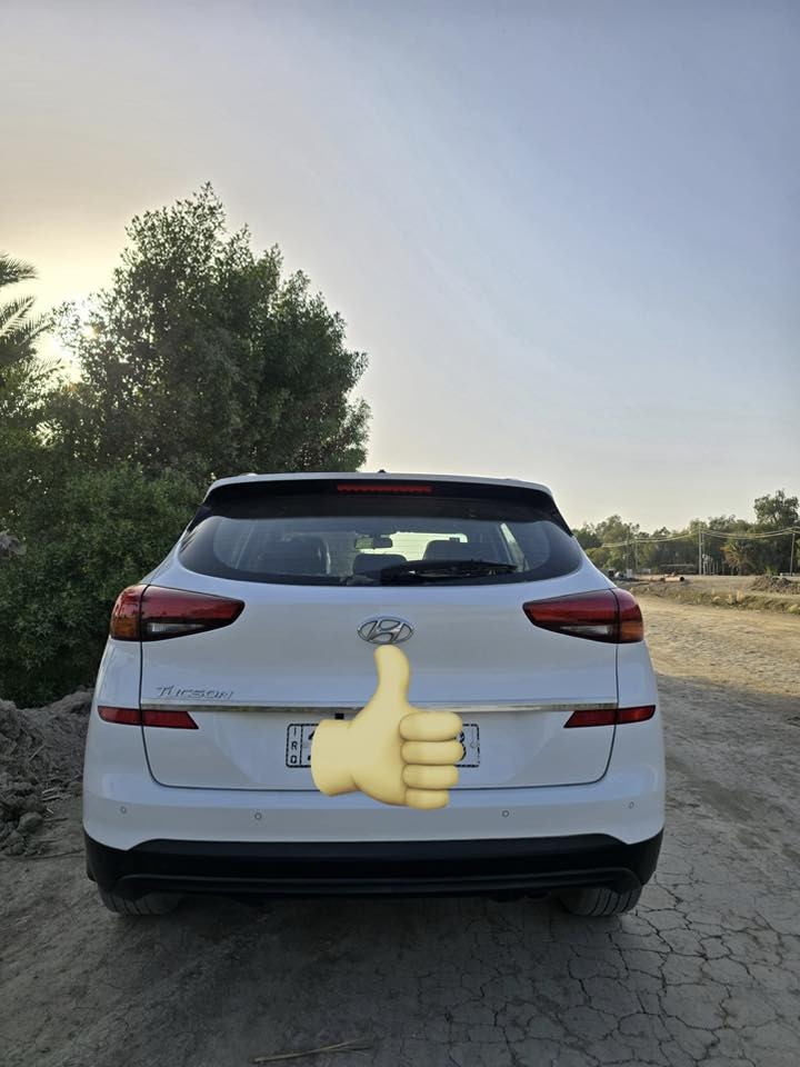 توسان 2019
رقم بغداد 

مكفولة كفالة من الصبغ والبارد 

فول مواصفات بانوراما حساسات امامية خلفية 

كاميرا امامية خلفية 

العنوان بابل 
السعر 215$

***********
